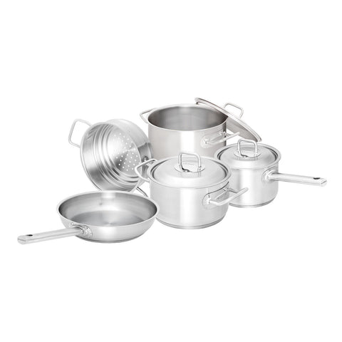 Commercial 5 Piece Cookware Set