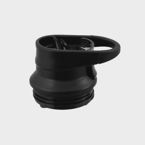 Mountain Switchback Lid Assembly