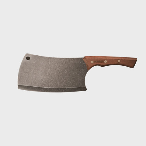 Churrasco Black Collection Meat Cleaver 7" FSC Certified