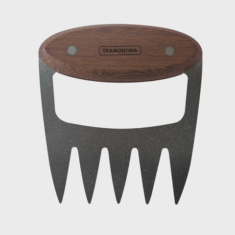 Churrasco Black Barbecue Claw