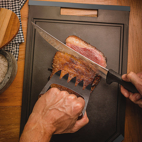 Churrasco Black Barbecue Claw