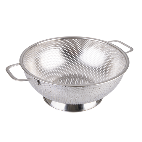 Perforated Colander 22.5cm Dia.