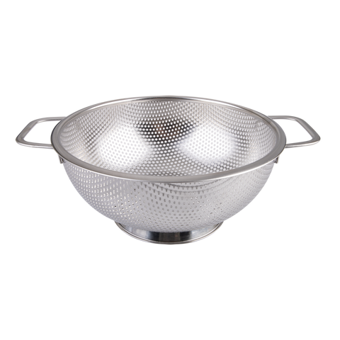 Perforated Colander 22.5cm Dia.
