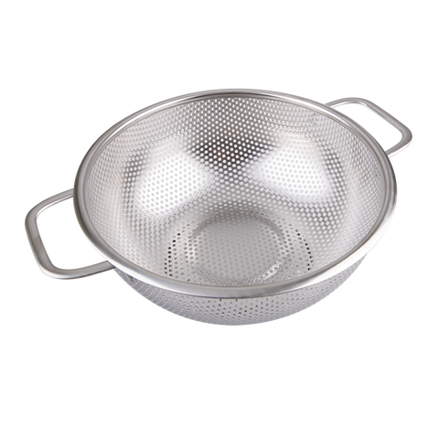 Perforated Colander 22.5cm Dia.