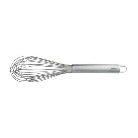 18/8 Stainless Steel Balloon Whisk - 30cm