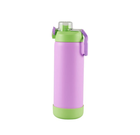 YumYum 2 Way Drinking Insulated Bottle 550ml