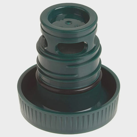 Classic Vacuum Bottle Stopper With Seal, Pre 2002
