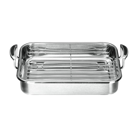 Coppernox Roaster 42X26X10Cm