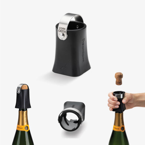 Champop - Black