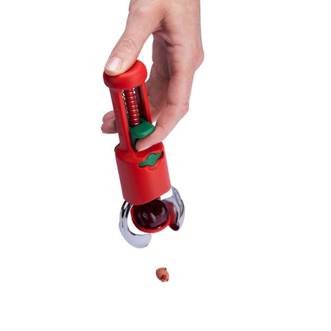 Hullapit - Red