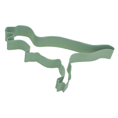 Tyrannosaurus Rex Cookie Cutter 15.25cm - Mint