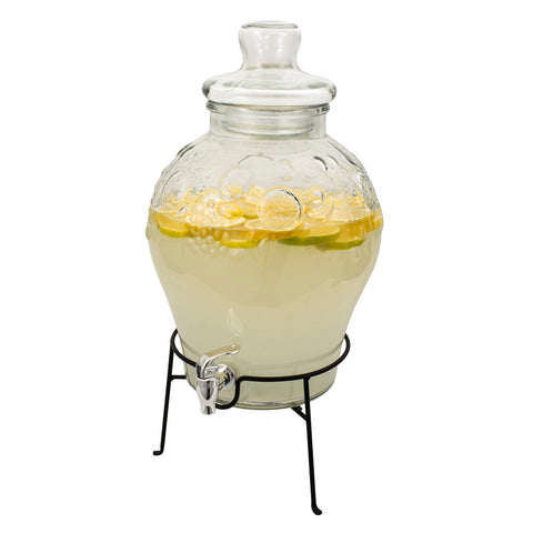 Saluti Drink Dispenser 10L