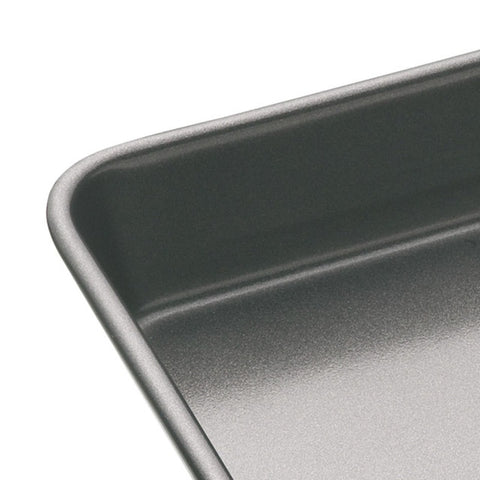 Heavy Base Square Bake Pan 23cm