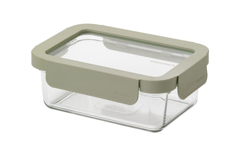 Glass Containers