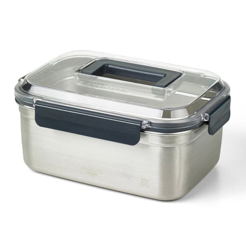 ChefTopf Stainless Steel Food Storage Container - 6 Sizes