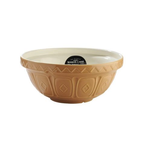 Cane Mixing Bowl 24cm/2 Litre