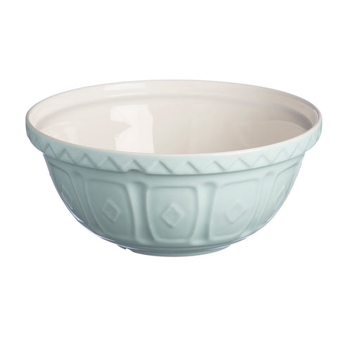 Powder Blue Colour Mixing Bowl