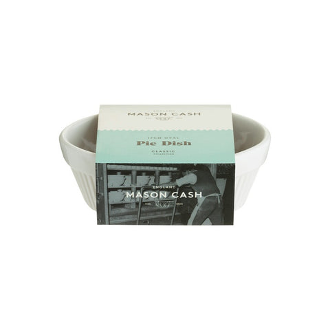 Classic Oval Dish 17X12.5X6Cm