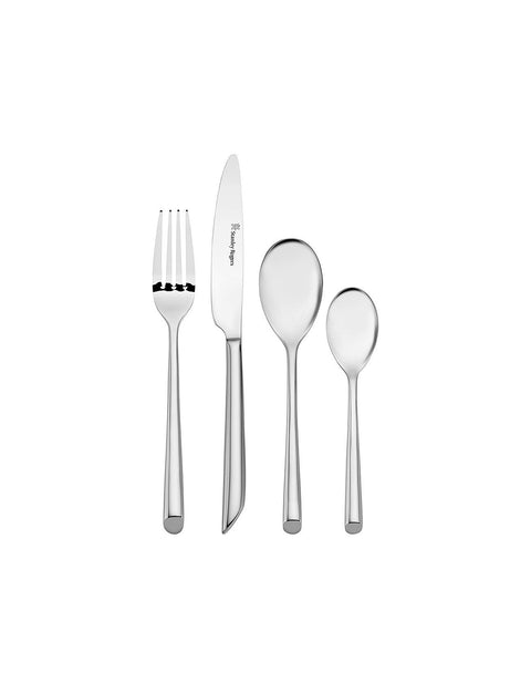 Bridlington 24 Pieces Cutlery Set
