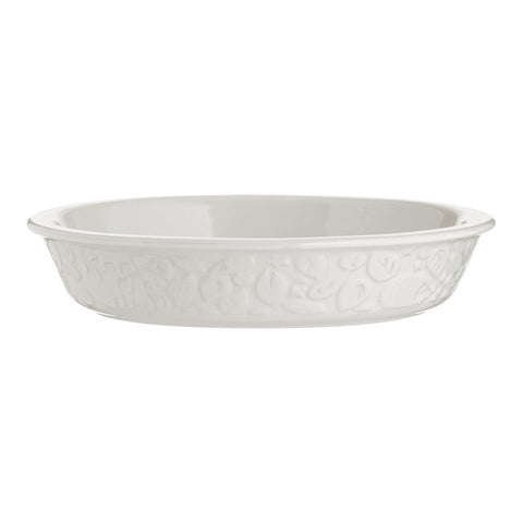 In The Forest Pie Dish 26Cm