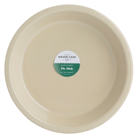 In The Forest Pie Dish 26Cm