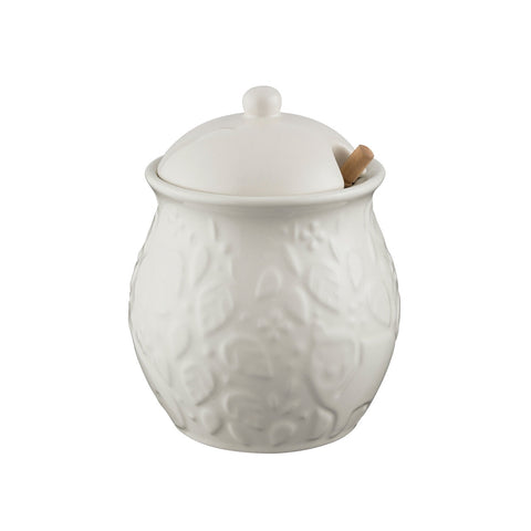 Forest Honey Pot 450ml