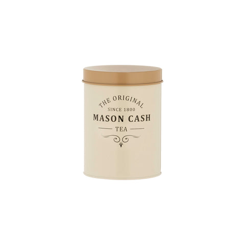Heritage Tea Canister, 1.3 Litre