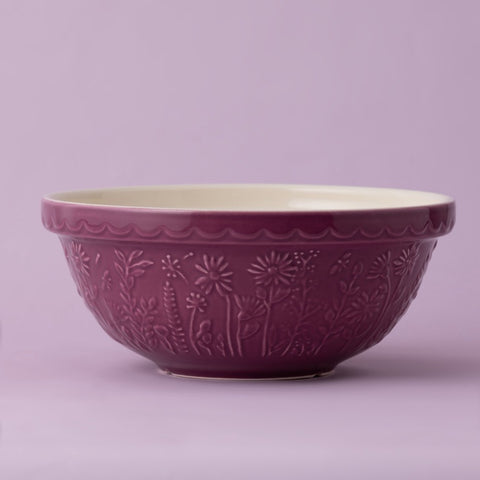 In The Meadow Daisy Mixing Bowl 26cm