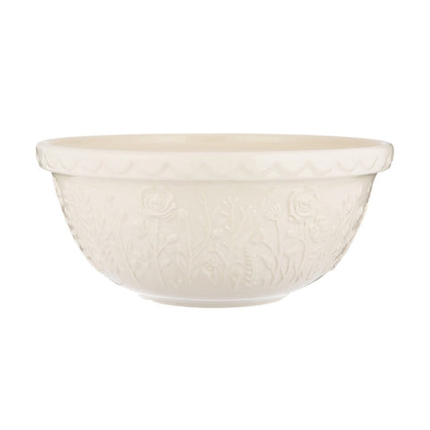 In The Meadow Rose Mixing Bowl 29cm