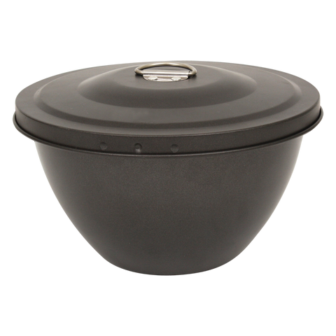 Pudding Steamer 2L