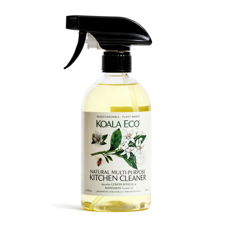 Multi Purpose Kitchen Cleaner 500ml