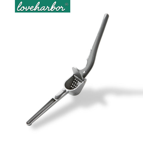 Loveharbor Garlic Press