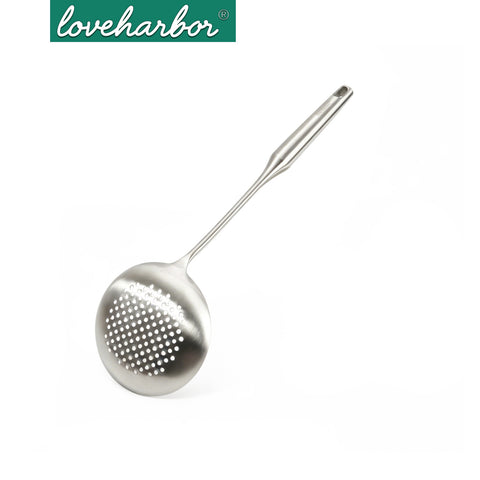 Stainless Steel Strainer - LH0179
