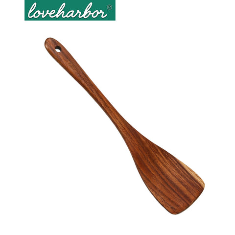 Loveharbor Wooden Turner - LH0224