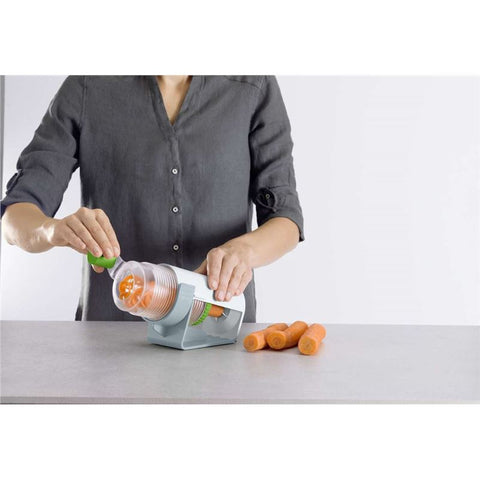 Betty Bossi Midi Spiralizer