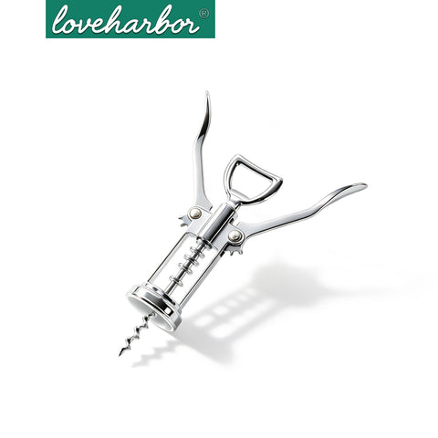 Loveharbor Wine Opener