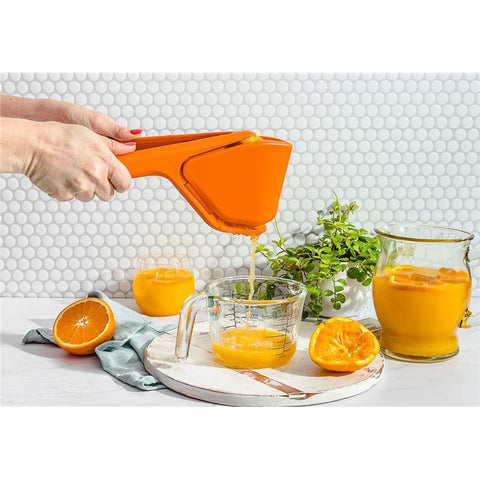 Fluicer - Orange 11"