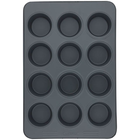 Muffin Tray - 12 Cup