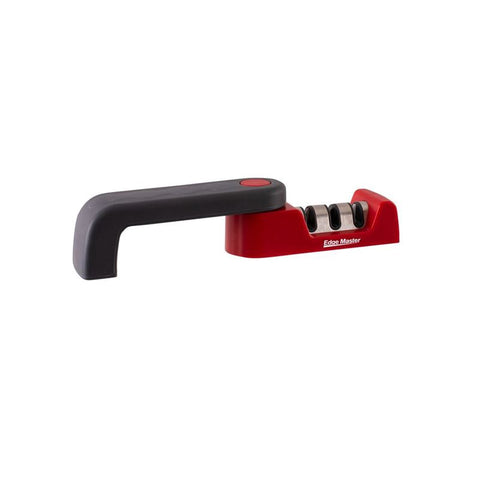 3 Stage Fold & Store Knife Sharpener