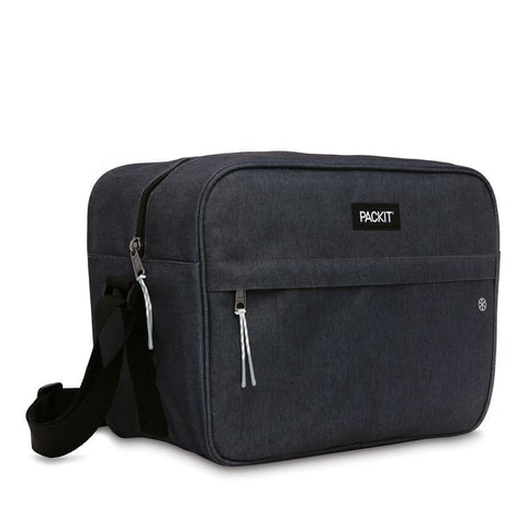 Freezable Zuma Bag - Charcoal