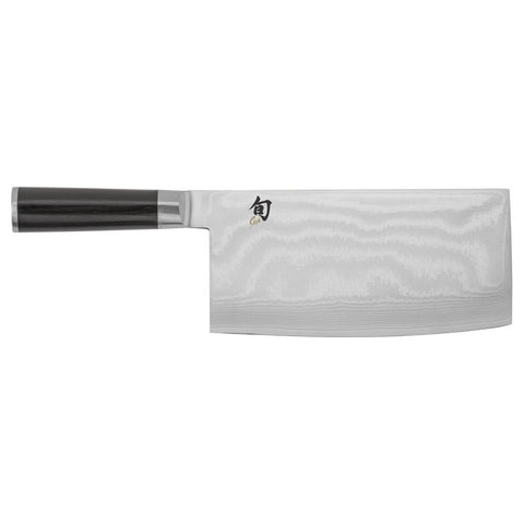 Classic Limited Edition Knife Set - Vegetable Cleaver/Paring Knife