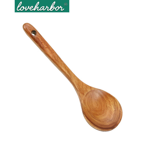 Loveharbor Wooden Spoon