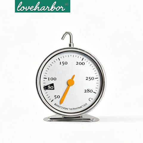 Loveharbor Oven Thermometer