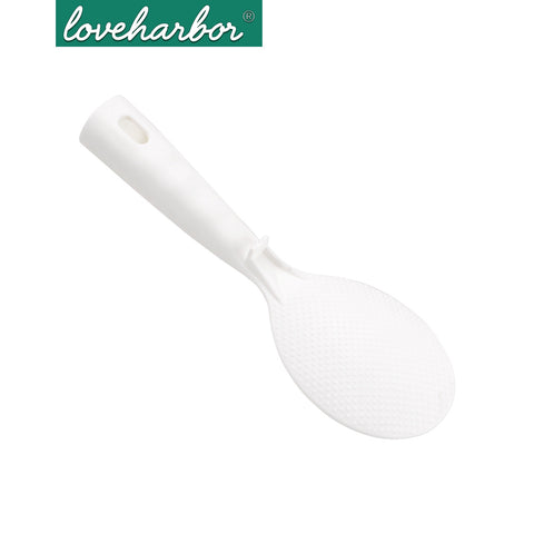 Loveharbor Standing Rice Spoon