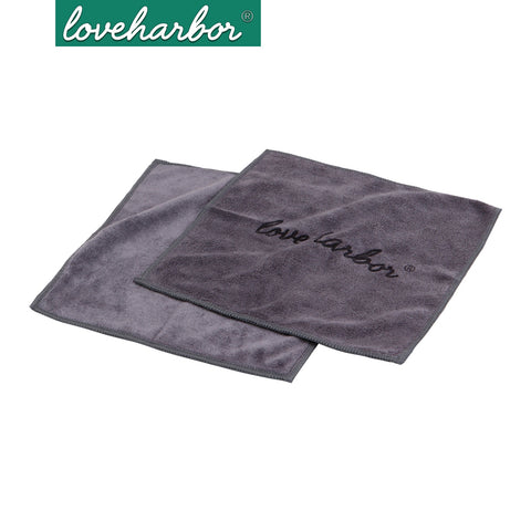 Gong Fu Tea Towel