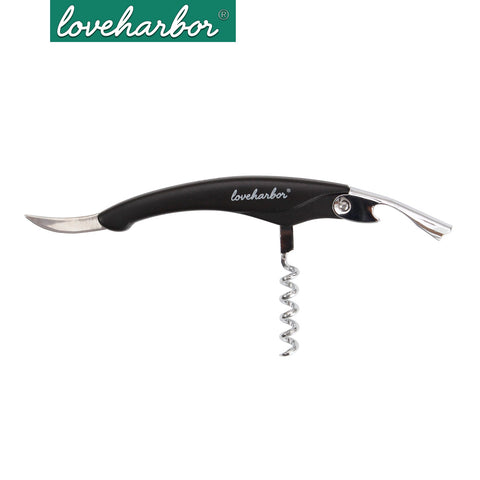 Loveharbor Multifunctional Bottle Opener