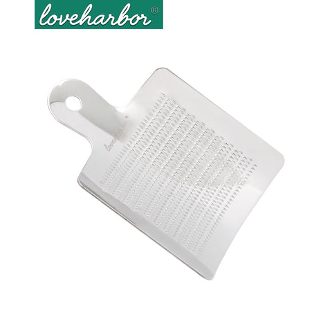 Loveharbor Ginger Grinder/Grater
