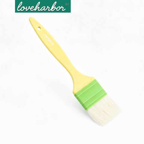 Loveharbor Pastry Brush Perfect For Baking, Egg,Oil& Butter