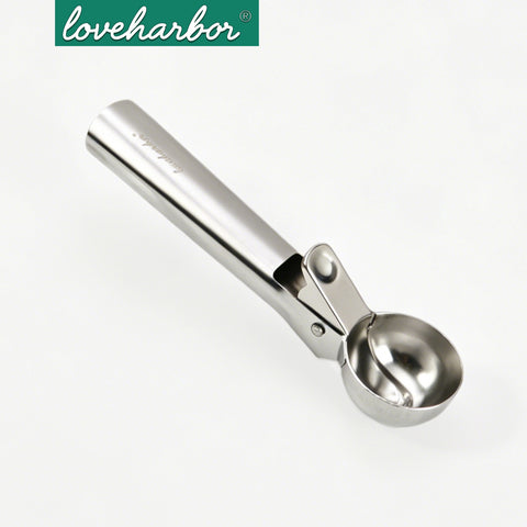 Loveharbor Premium Ice Cream Scoop