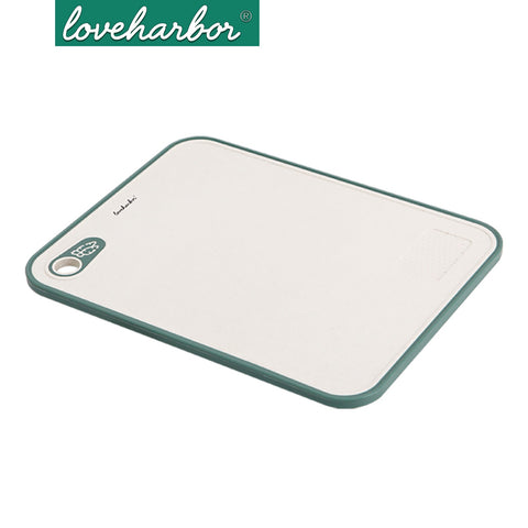 Loveharbor Antibacterial Antiskid Chopping Block